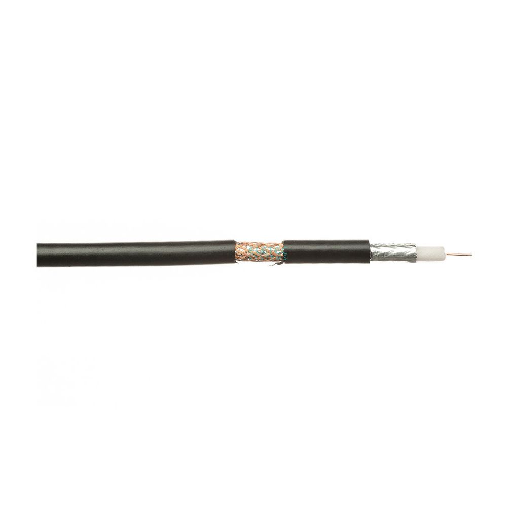 03-906 3C-2V кабель коаксиальный Eletec