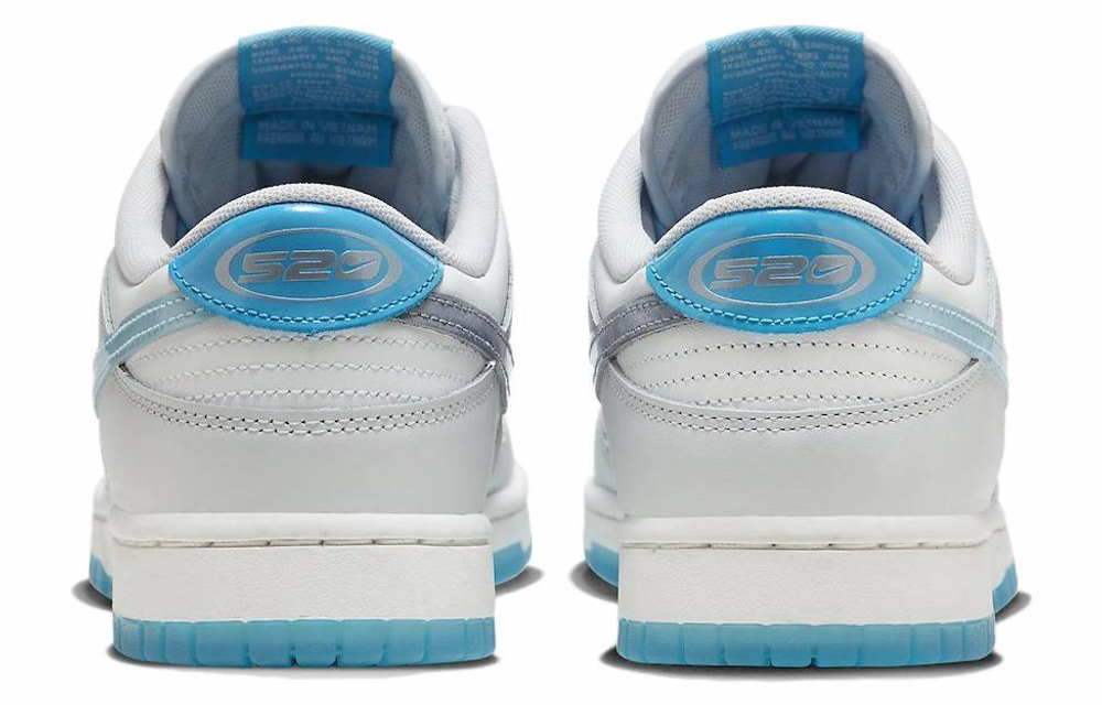 Кроссовки Nike Dunk Low