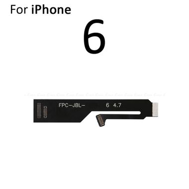 FLEX Cable Apple iPhone 6 Check/Test LCD 测试排