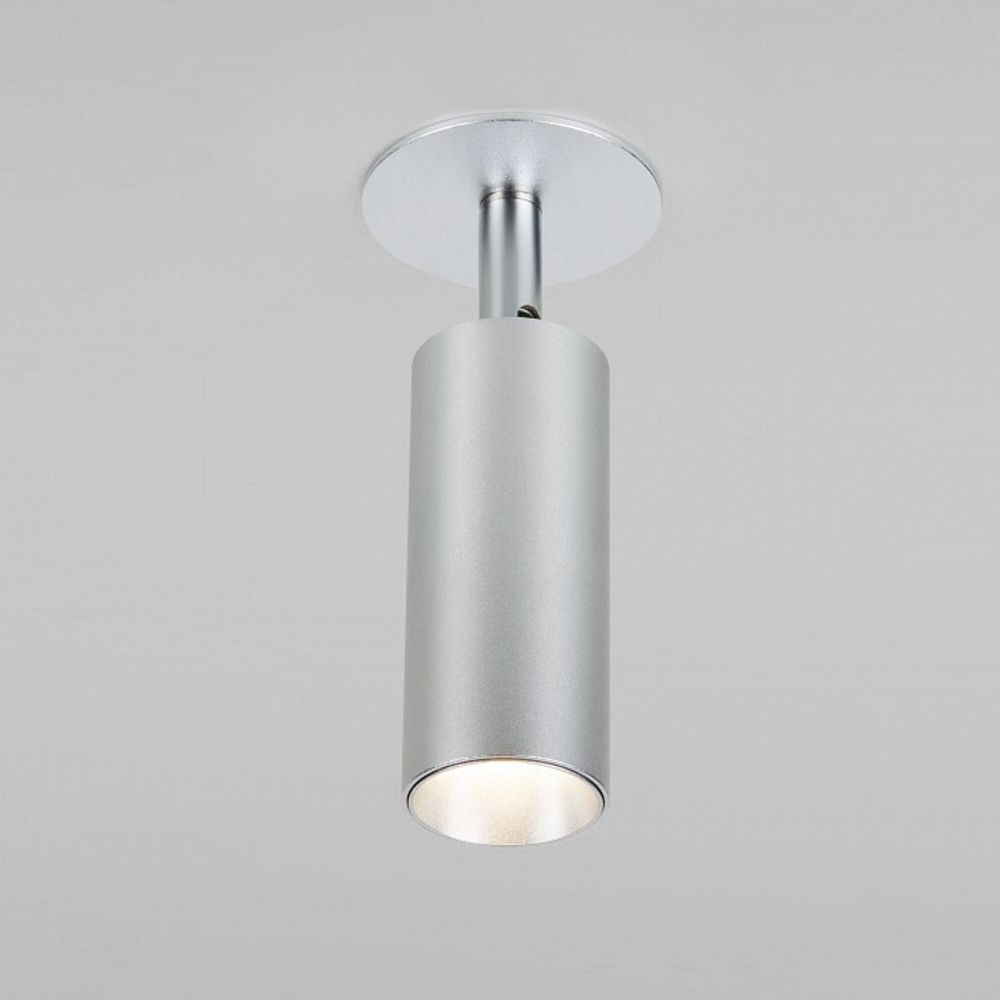 Спот Elektrostandard Diffe a058219