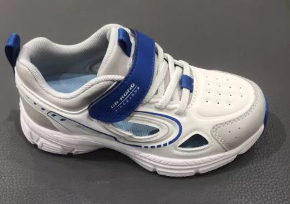 Детские кроссовки dr.Kong 29-34 размеры арт. 85