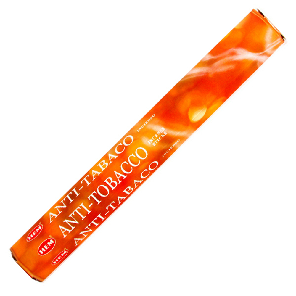 ароматические палочки Антитабак ХЕМ (Anti-tobacco HEM)