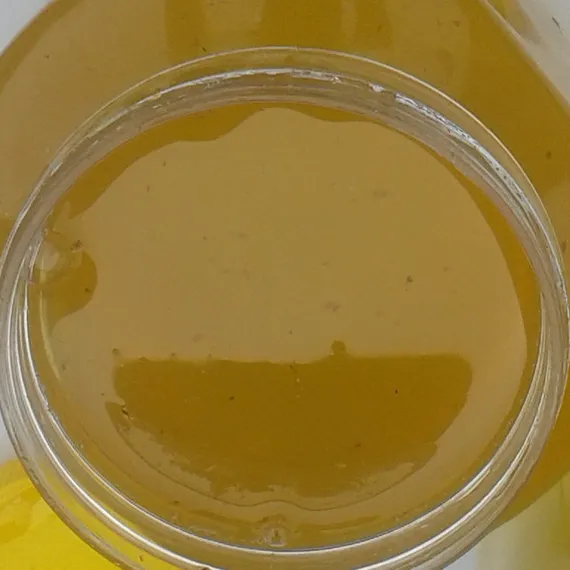 Мед Донниковый 1 кг