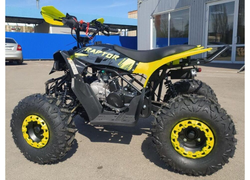 Квадроцикл RAPTOR 125