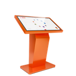 Интерактивный сенсорный стол BM Sever 43"