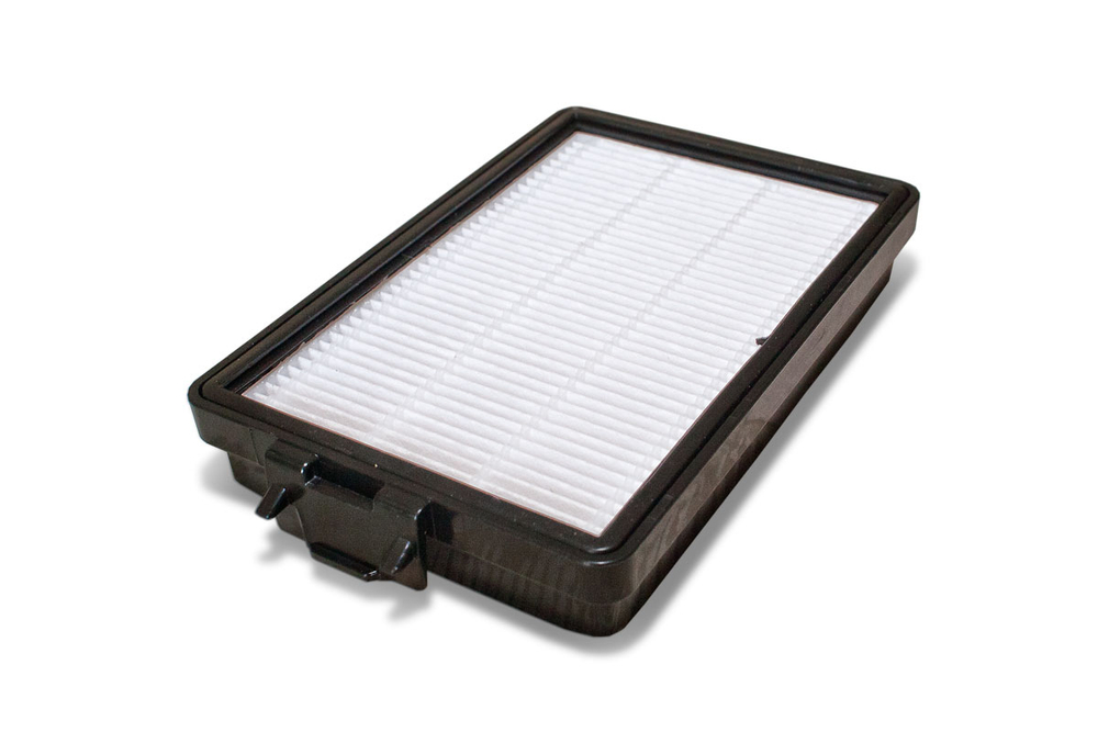 НЕРА-фильтр для пылесосов KOMFORTER HSM-08