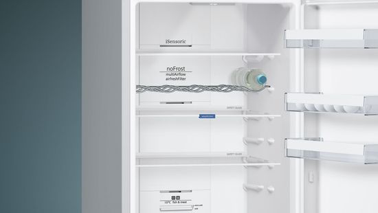 Холодильник Siemens KG39NVL306