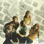 Eloy / Eloy (Coloured Vinyl)(LP)