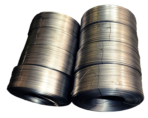 Проволока пружинная стальная ст70. 0,25 мм - 1,6 мм