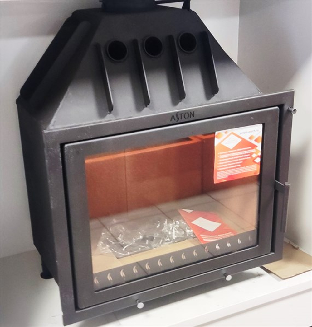 Каминная топка ASTON 700