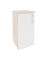 Шкаф низкий узкий Onix