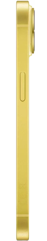 Apple iPhone 14 512GB Yellow