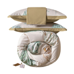 Комплект постельного белья Сатин MS MS004