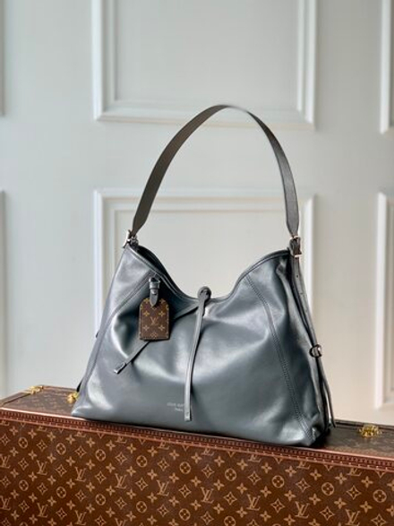 Louis Vuitton CarryAll Dark MM