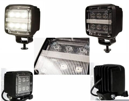 Led фары рабочего света