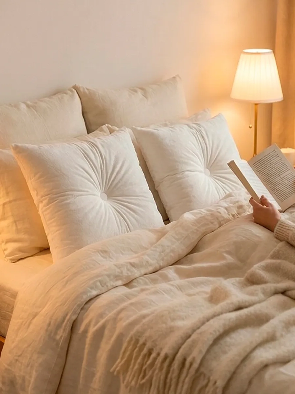 Подушки декоративные диванные 40х40 см