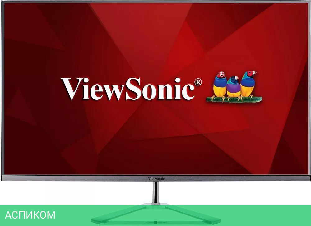 Монитор ViewSonic VX3276-mhd-2