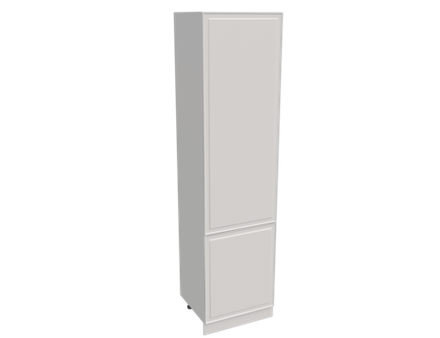 Кухня Модуль ШПХВ 600Н Вотан / Белый