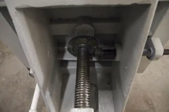 Диск пильный для раскроя абразивных панелей, тонкий пропил Karnasch 120×1,8/1,2×20 мм, Z=40 TFF-P, арт. 11.1430.120.010