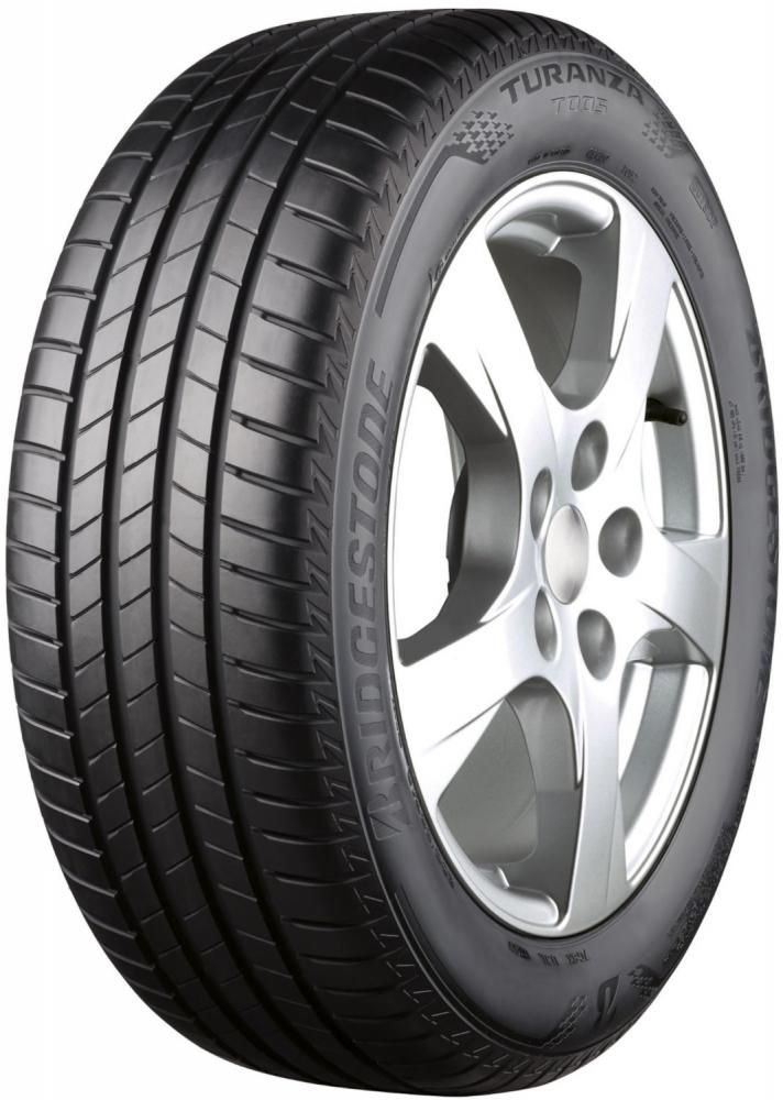 Bridgestone Turanza T005 215/55 R17 94V