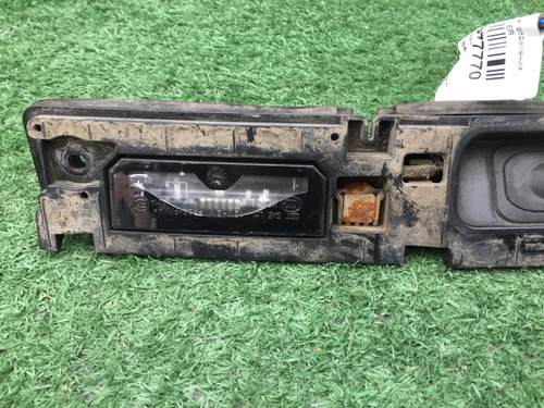 Ручка двери багажника с плафонами Range Rover Vogue 4 L405 12-17