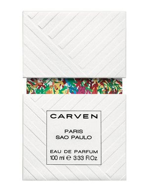 Carven Paris Sao Paulo