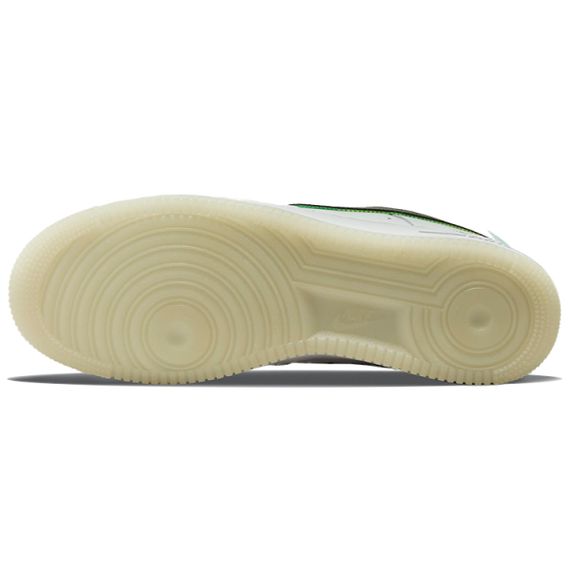 Кроссовки Nike Air FORCE 1 для скейтбординга Низкие Мужские