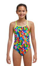 Купальник FUNKITA Girl's Bright Birds