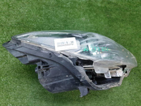 Битая Фара правая Genesis G70 (2017-2021) LED