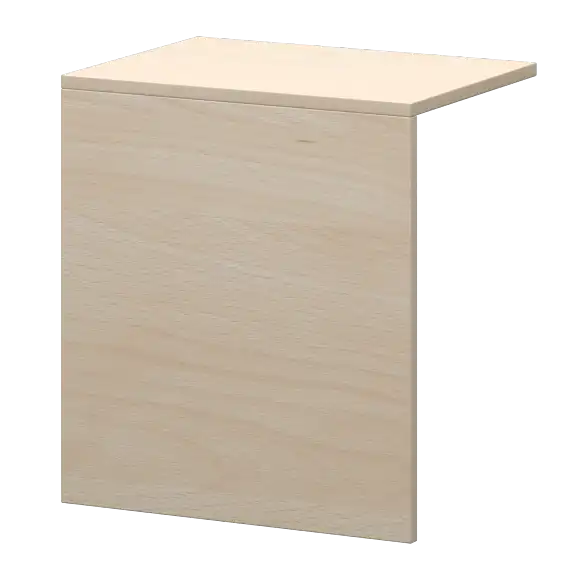 Накладка для стойки А-651 510x380x560 Ресепшен Арго