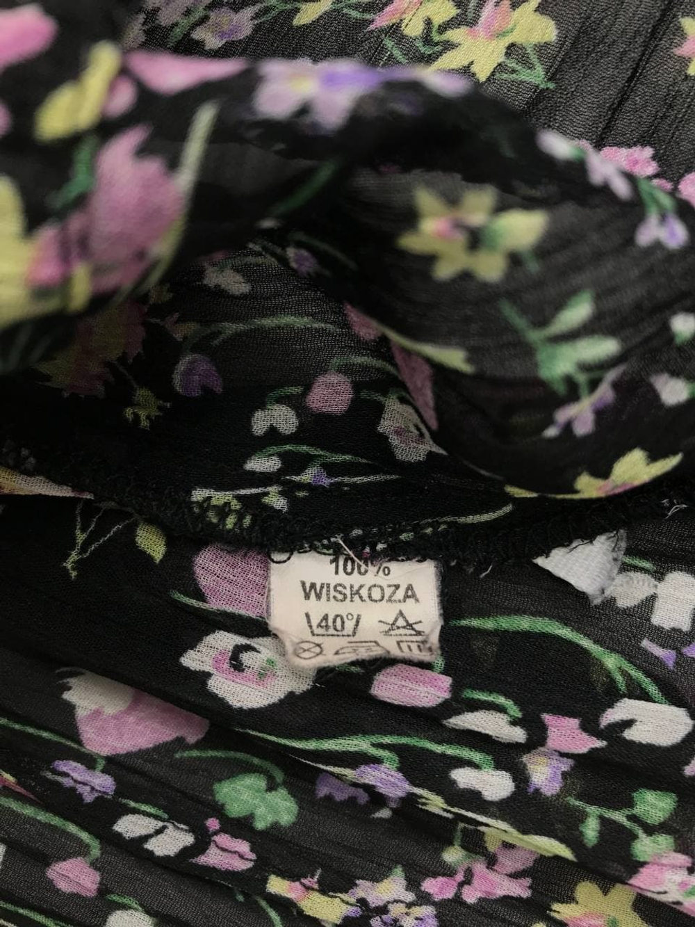 Блузка Menare легкая 40 размер