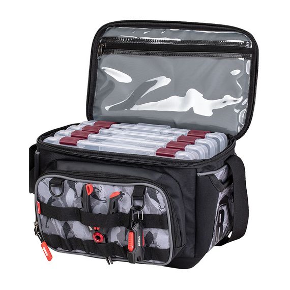 Сумка RAPALA LureCamo Tackle Bag Lite