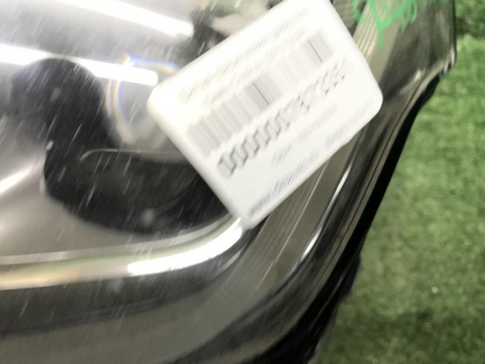 Битая Фара левая Geely Coolray (2019-2024) LED