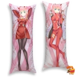 Дакимакура Милый во Франксе Ноль Два 002