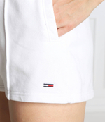 шорты Tommy Jeans - белый(DW0DW12626)