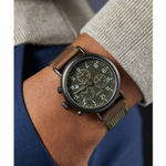 Мужские наручные часы Timex TW2U89300