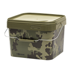 KORDA Ведро Compac Bucket с крышкой 10л