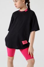 Костюм для девочки Неон-1 Виотекс ФУКСИЯ