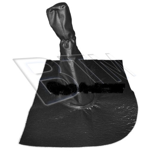 Чехол ручки КПП кож.зам /КАМ. Евро/ (ВТМ)