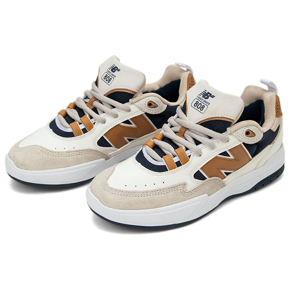 Кроссовки New Balance, NM808FCY