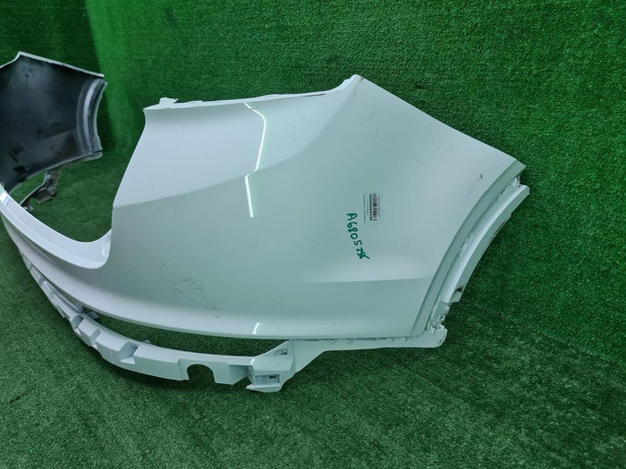 Бампер задний Geely Tugella (2019-н.в.)