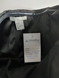 Топ H&M базовый 40 размер