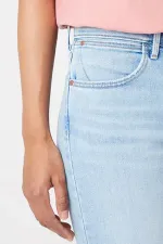 Джинсы BOOTCUT W28B4741F