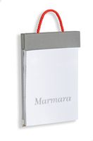 Коллекция тканей для штор Marmara