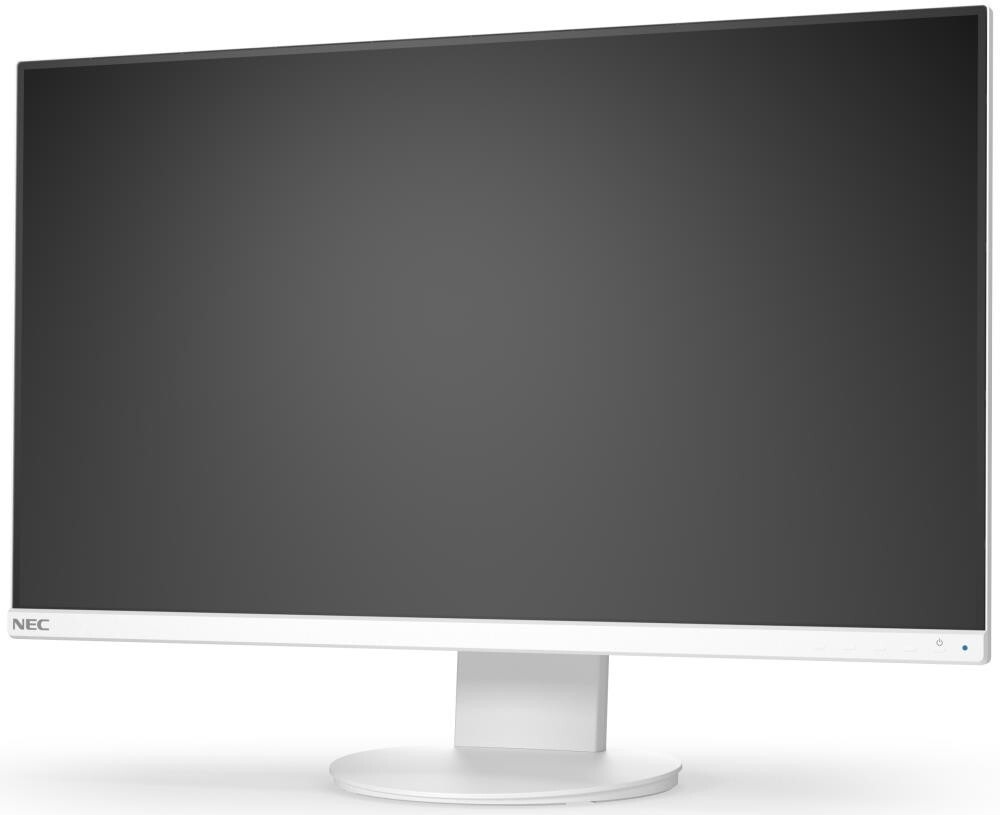 Монитор 23.8;; NEC E243F S/W