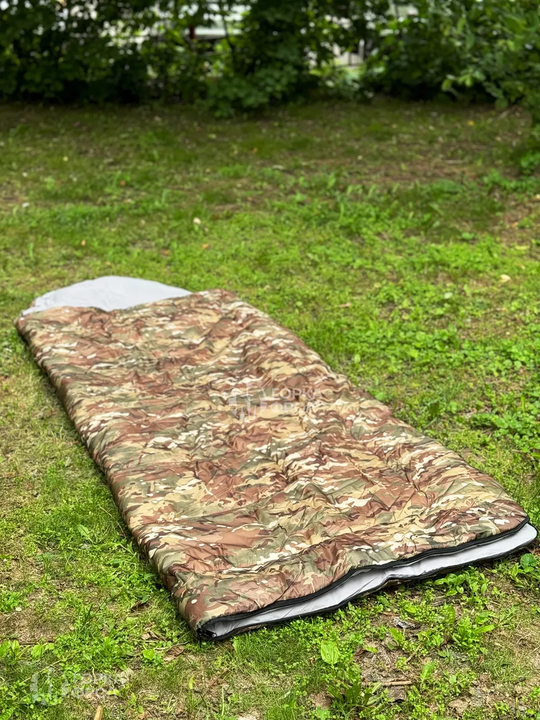 Спальный мешок Balmax standart series - 10 Мультикам