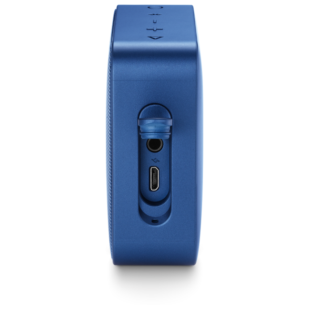 Портативная акустика JBL GO 2 синяя