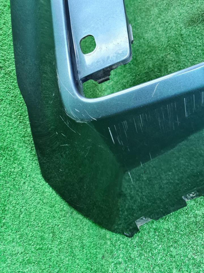 Бампер передний Nissan X-Trail T32 (2017-2022)