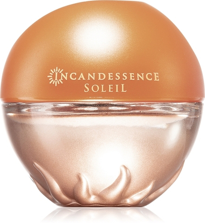 Avon Incandessence Soleil парфюмерная вода женская