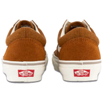 Кеды Vans Old Skool 36 DX 'Brown' VN000CY2N1Z